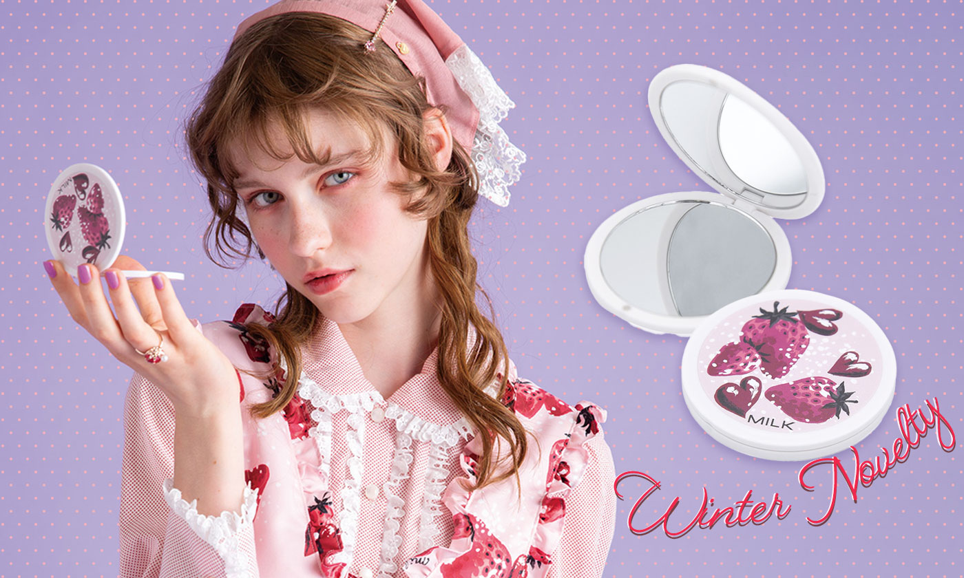 2025 Winter Collection Novelty