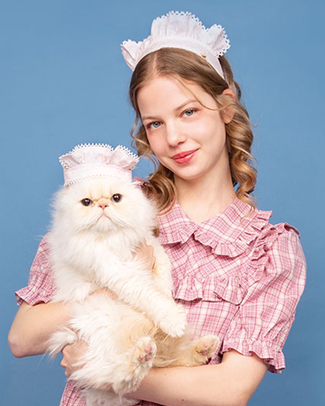 mew maid へアドレス