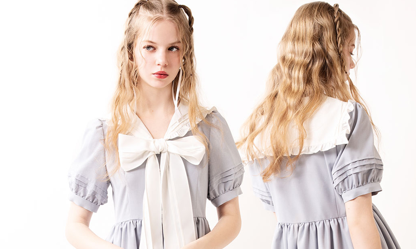 Sailor for MILK